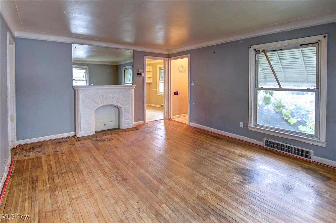 Union Properties Inc Resub #1 - Residential