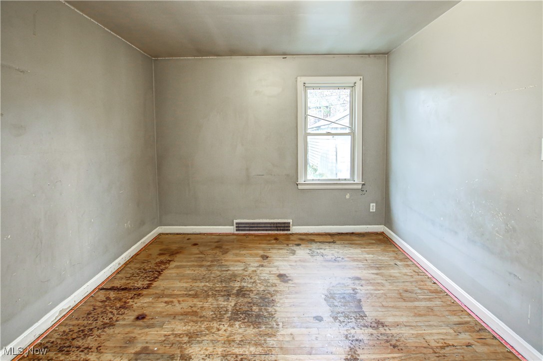 Union Properties Inc Resub #1 - Residential