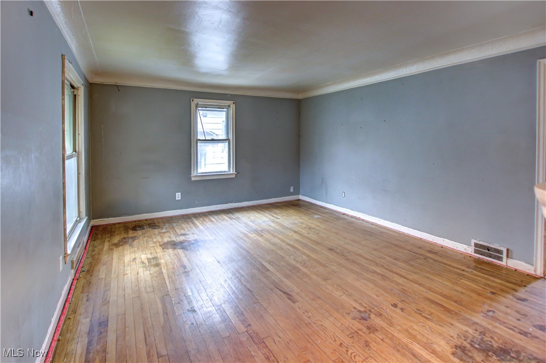 Union Properties Inc Resub #1 - Residential