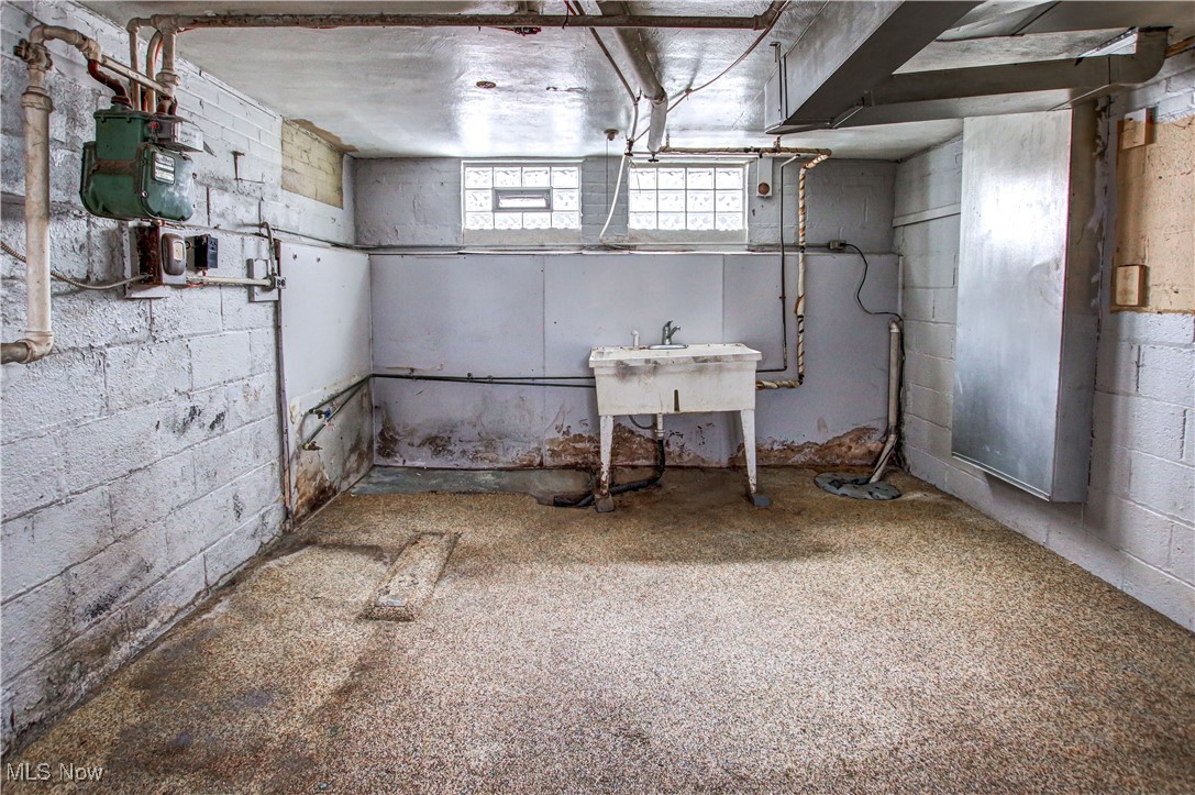 Union Properties Inc Resub #1 - Residential