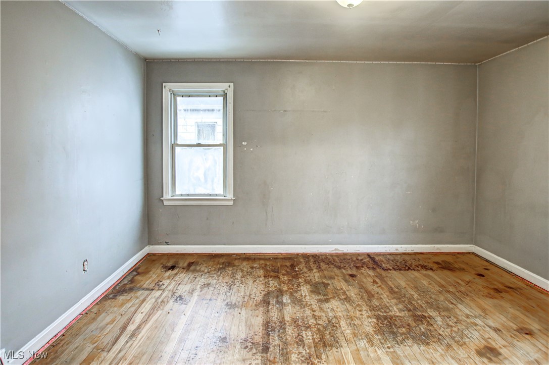 Union Properties Inc Resub #1 - Residential