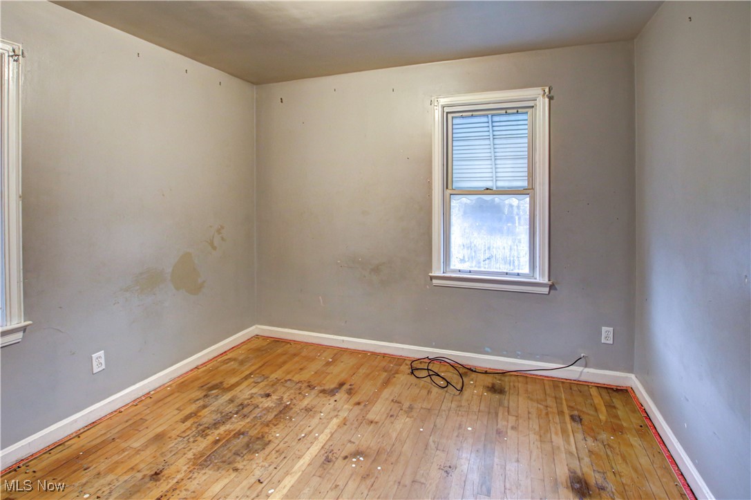 Union Properties Inc Resub #1 - Residential