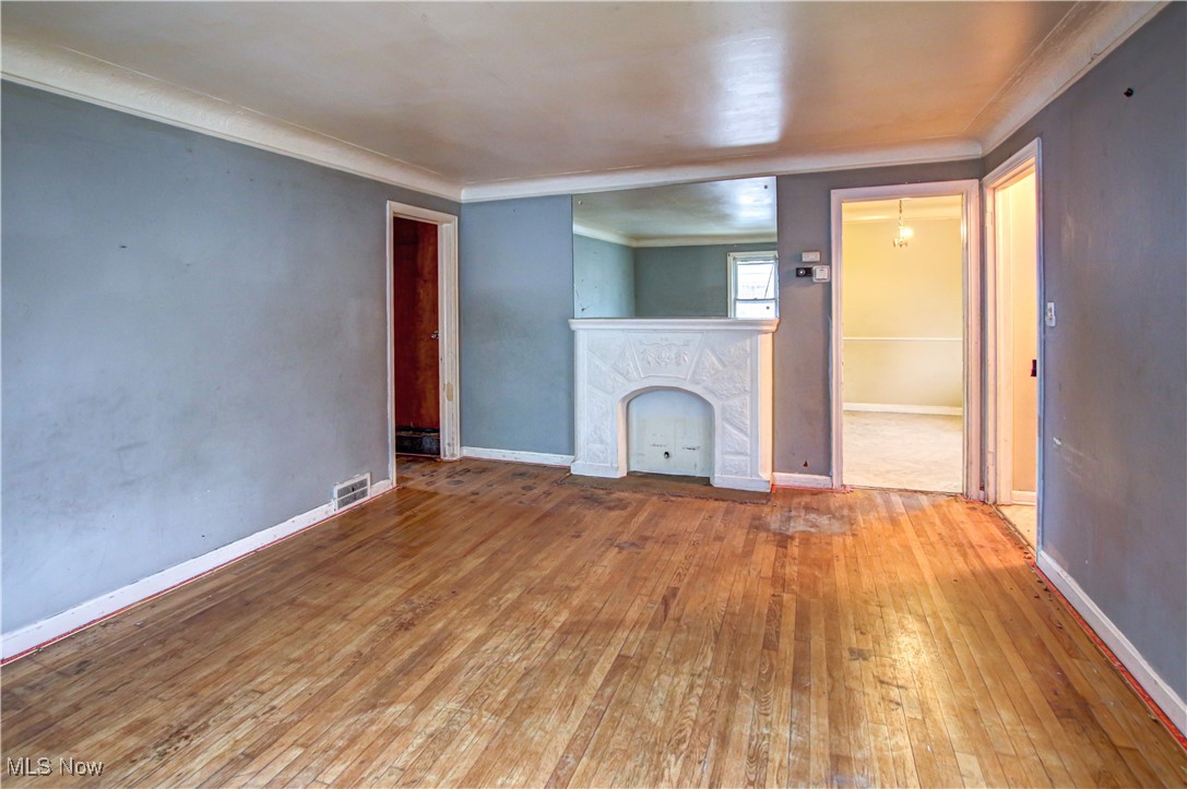 Union Properties Inc Resub #1 - Residential