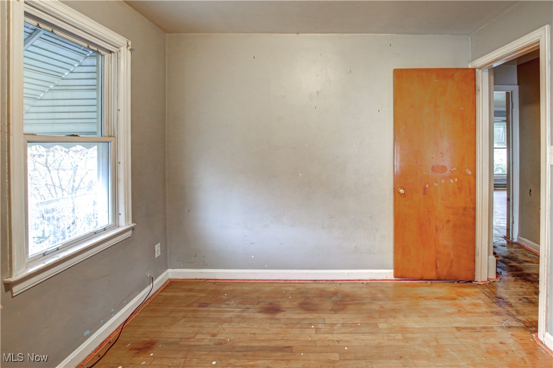 Union Properties Inc Resub #1 - Residential