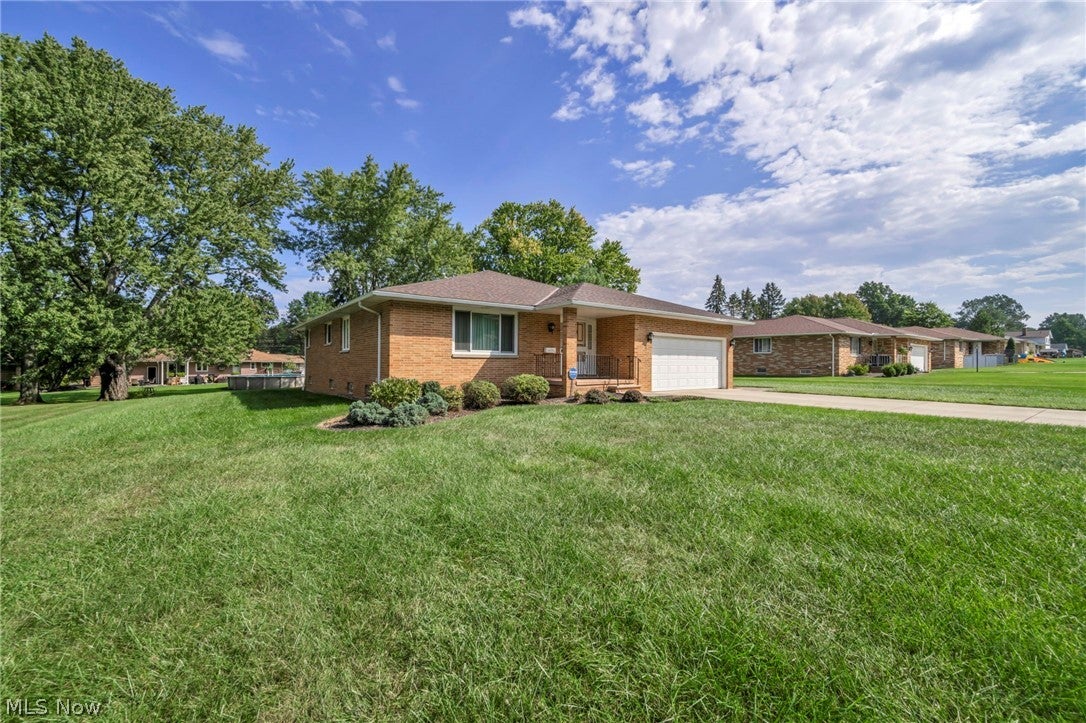 7768 Pamela Drive