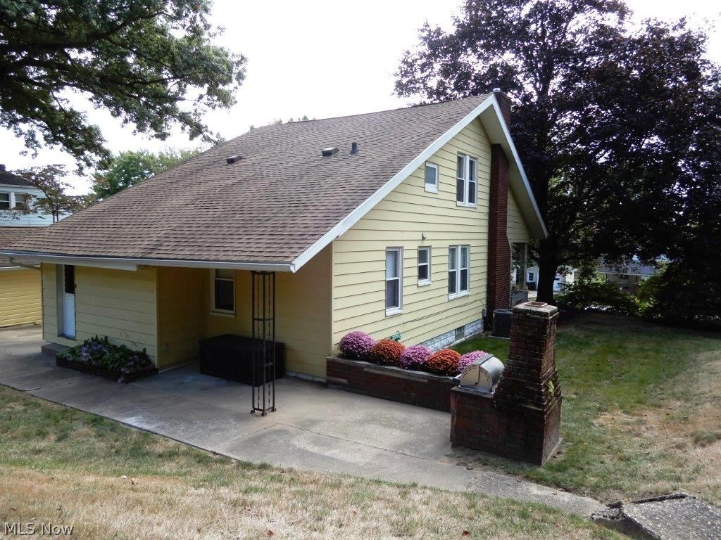 Nesmith Lake Hts 2 - Residential