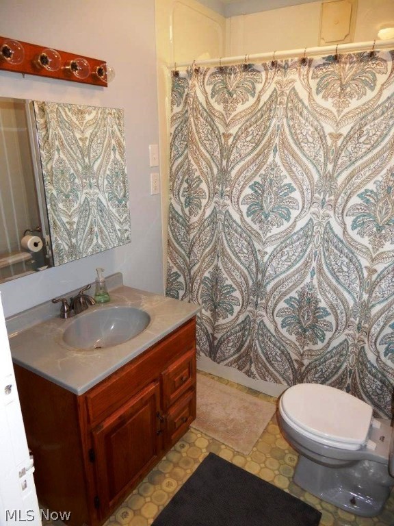Nesmith Lake Hts 2 - Residential