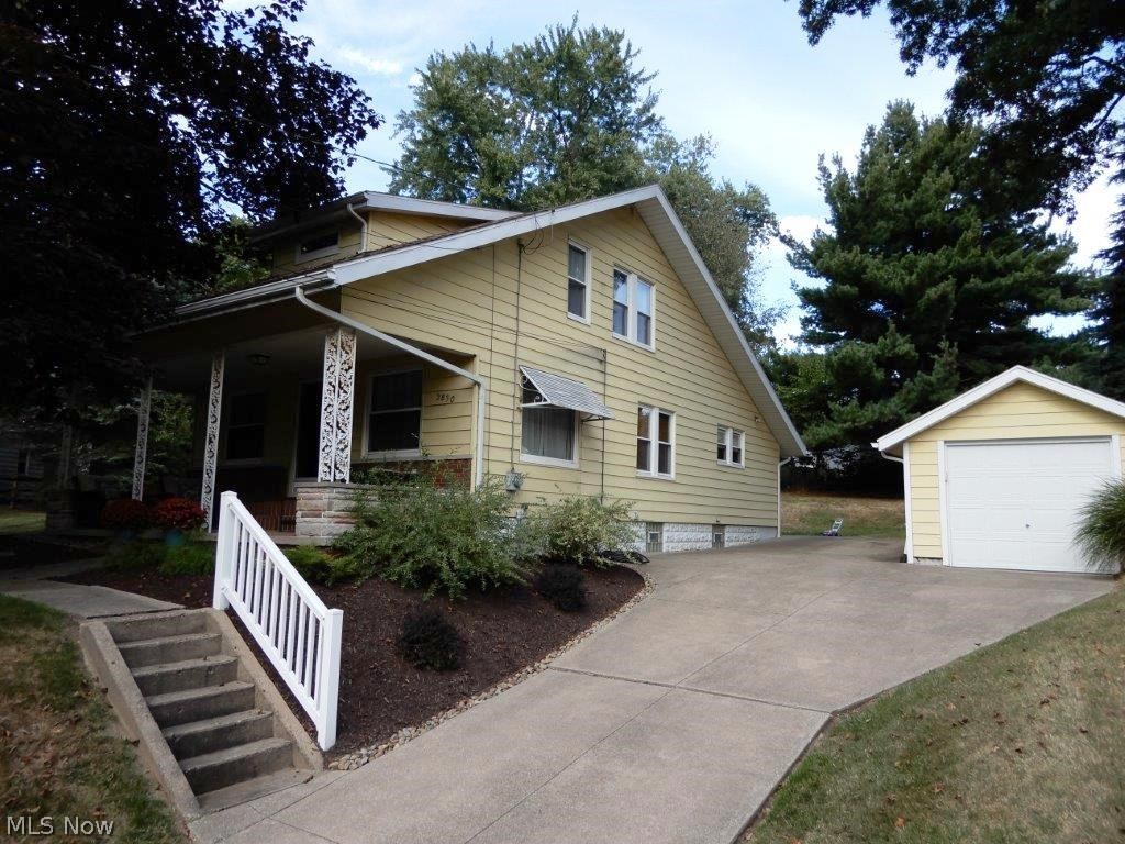 Nesmith Lake Hts 2 - Residential