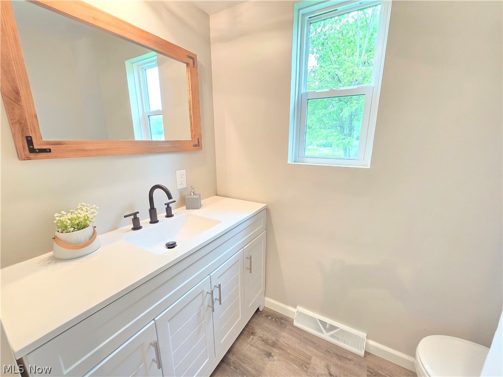 Original Ridgeville Township - Residential