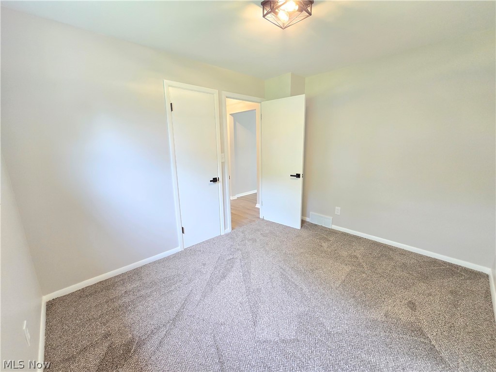 Original Ridgeville Township - Residential