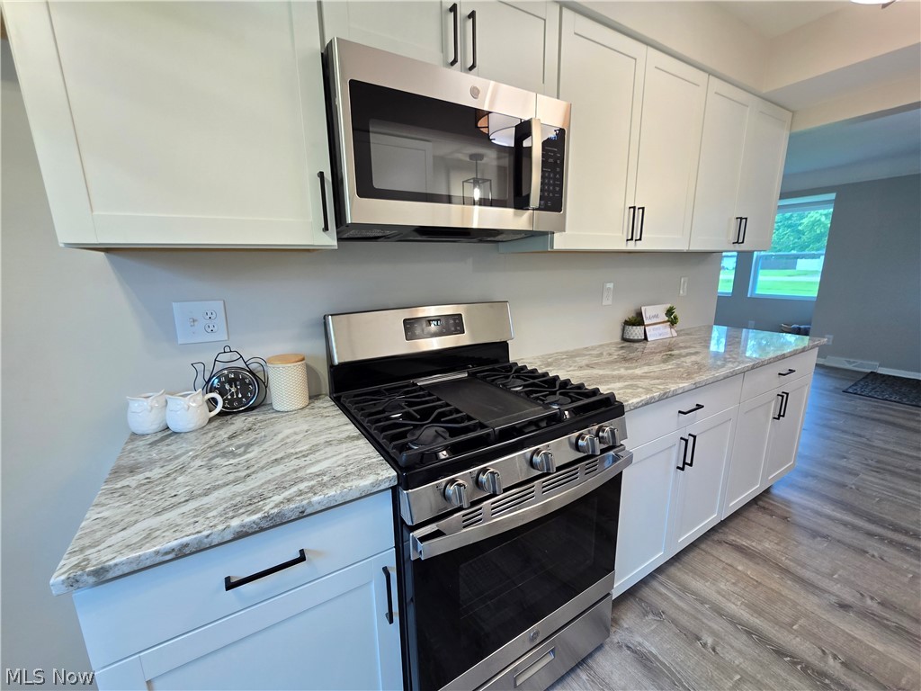 Original Ridgeville Township - Residential
