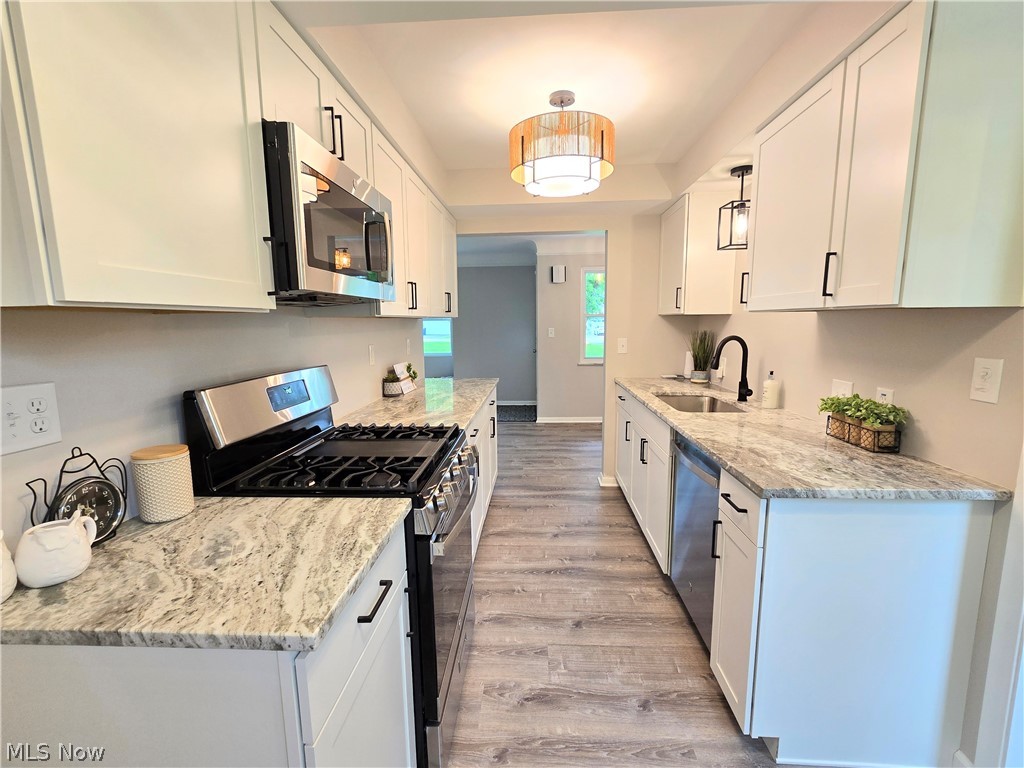 Original Ridgeville Township - Residential