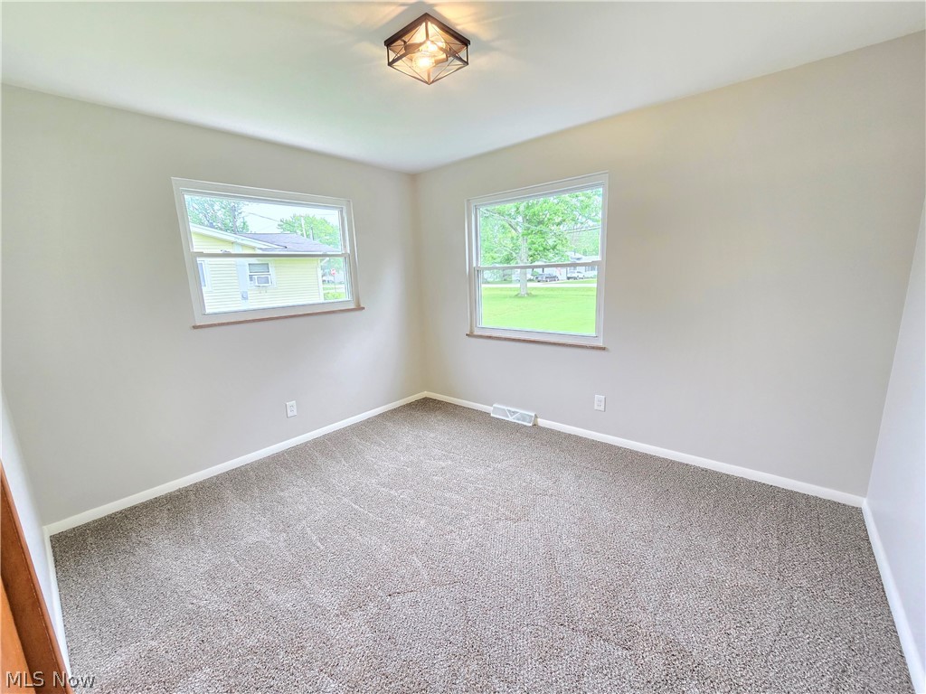Original Ridgeville Township - Residential
