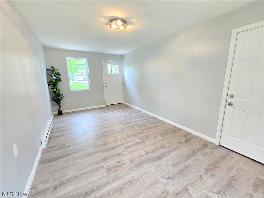 Original Ridgeville Township - Residential