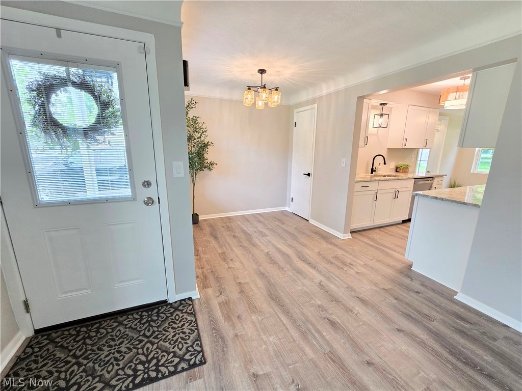 Original Ridgeville Township - Residential