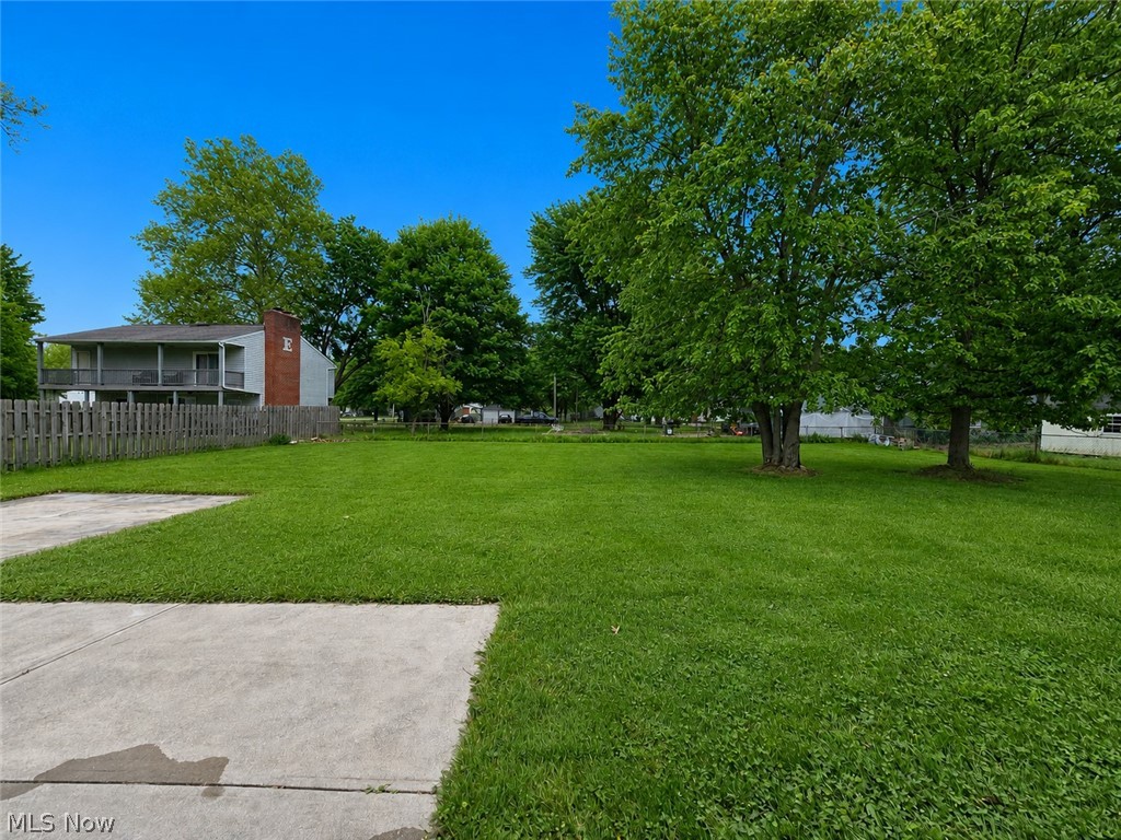 Original Ridgeville Township - Residential