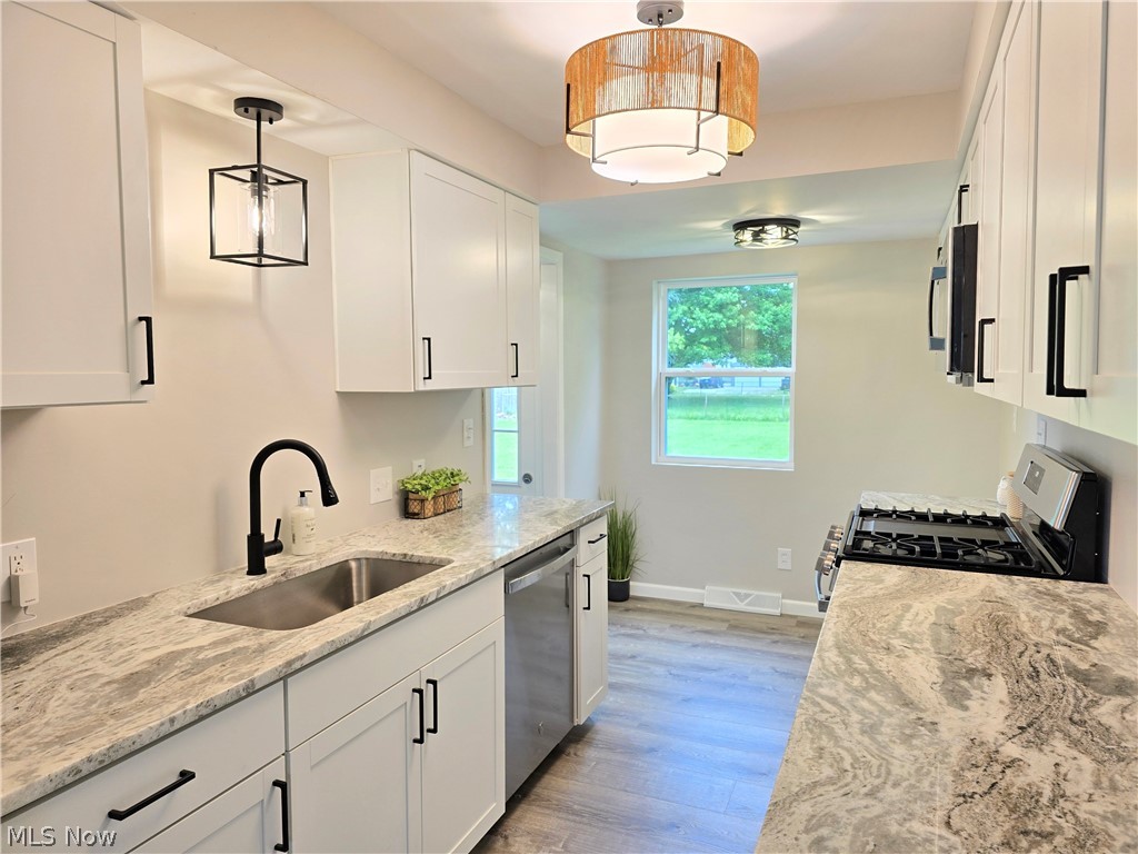 Original Ridgeville Township - Residential