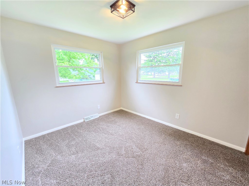 Original Ridgeville Township - Residential