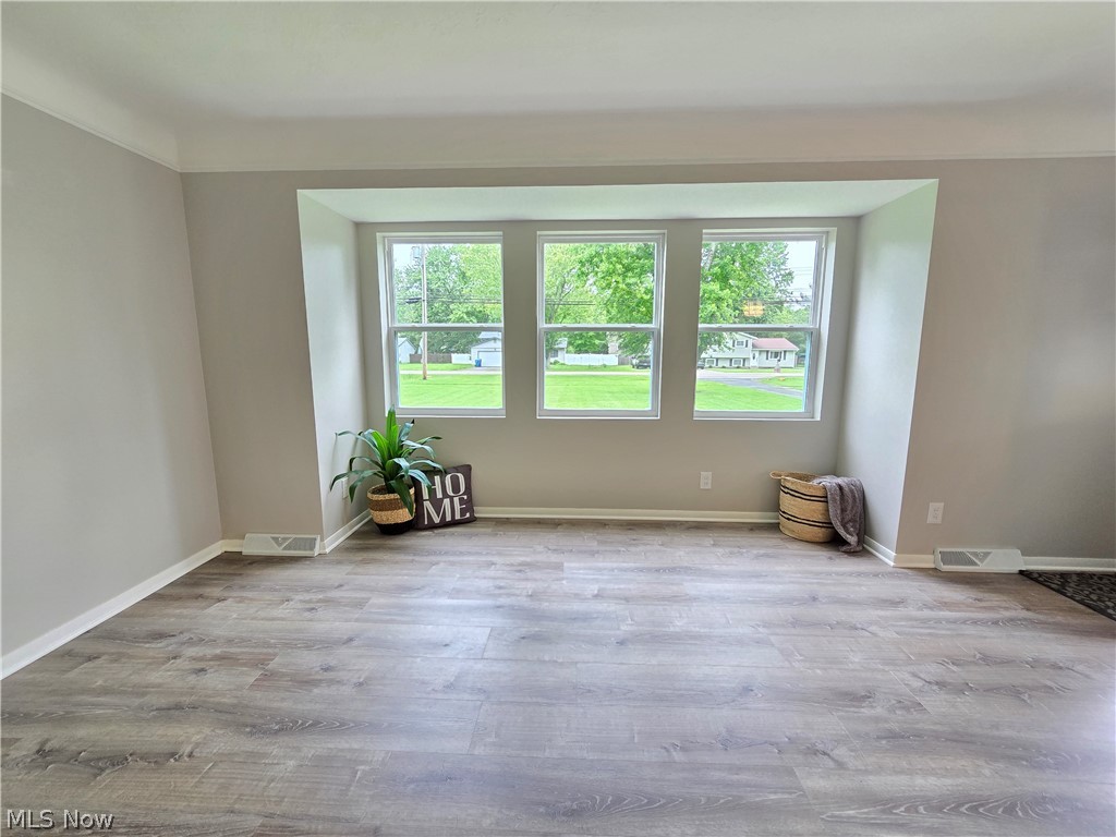 Original Ridgeville Township - Residential