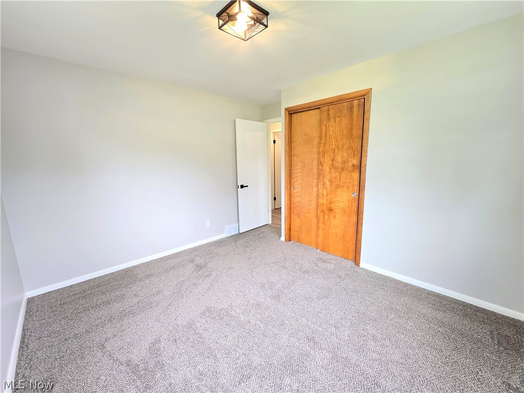 Original Ridgeville Township - Residential