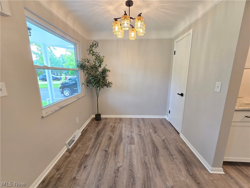 Original Ridgeville Township - Residential