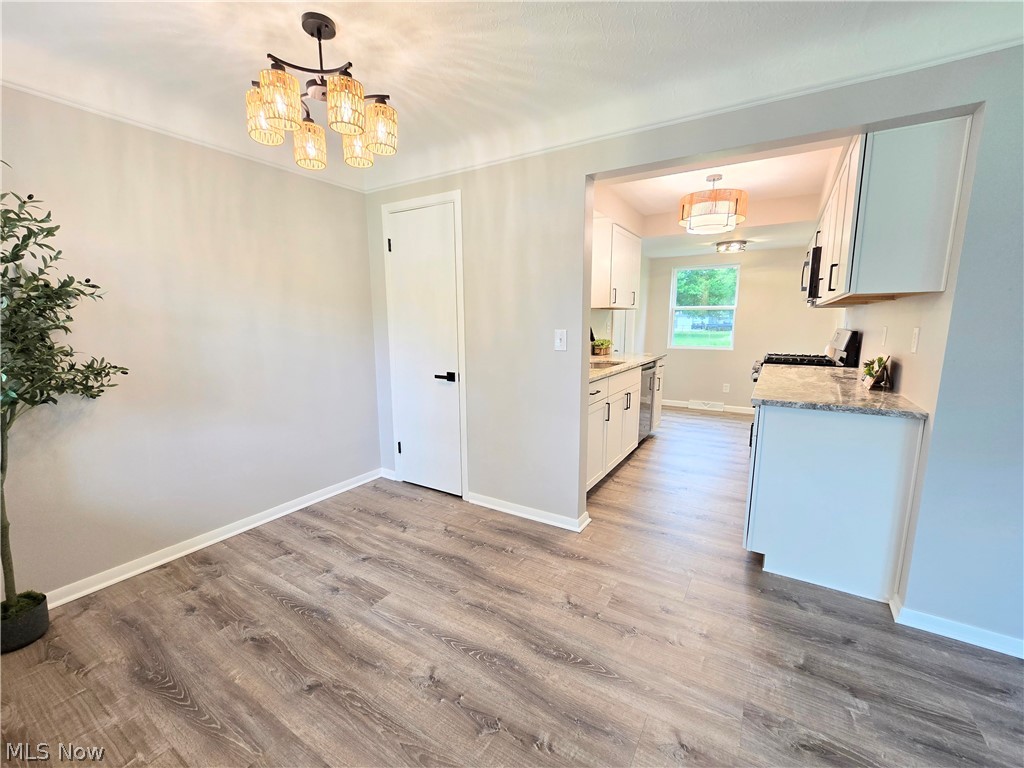 Original Ridgeville Township - Residential