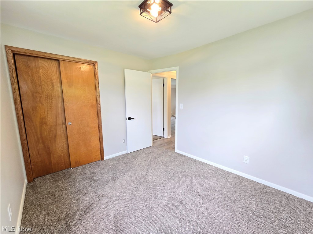 Original Ridgeville Township - Residential