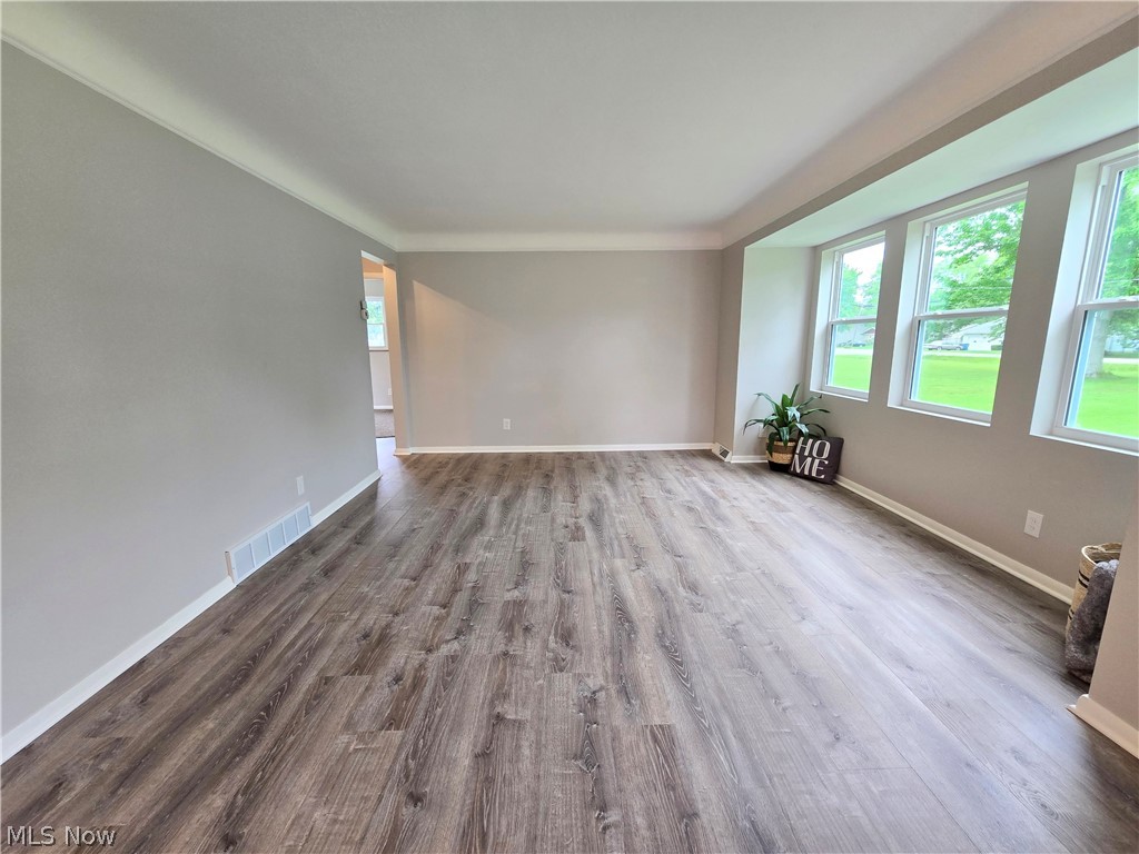 Original Ridgeville Township - Residential