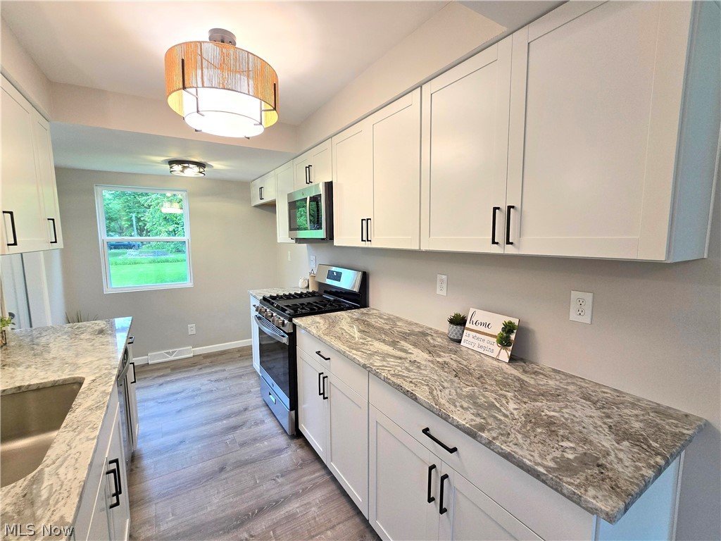 Original Ridgeville Township - Residential