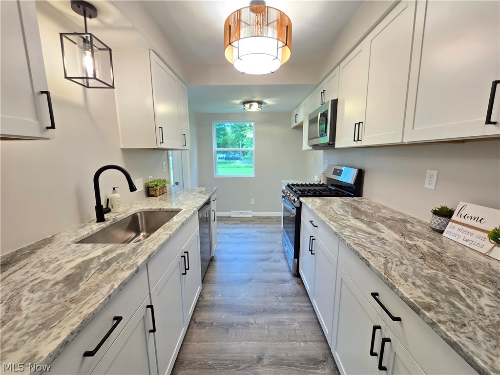 Original Ridgeville Township - Residential
