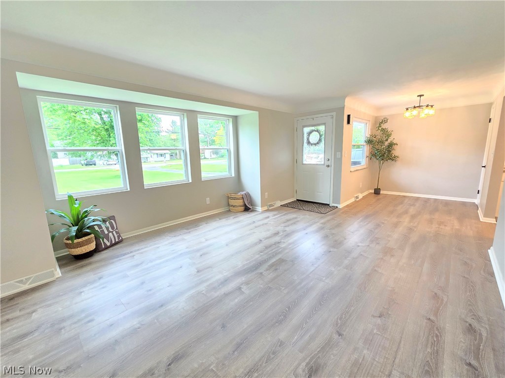 Original Ridgeville Township - Residential