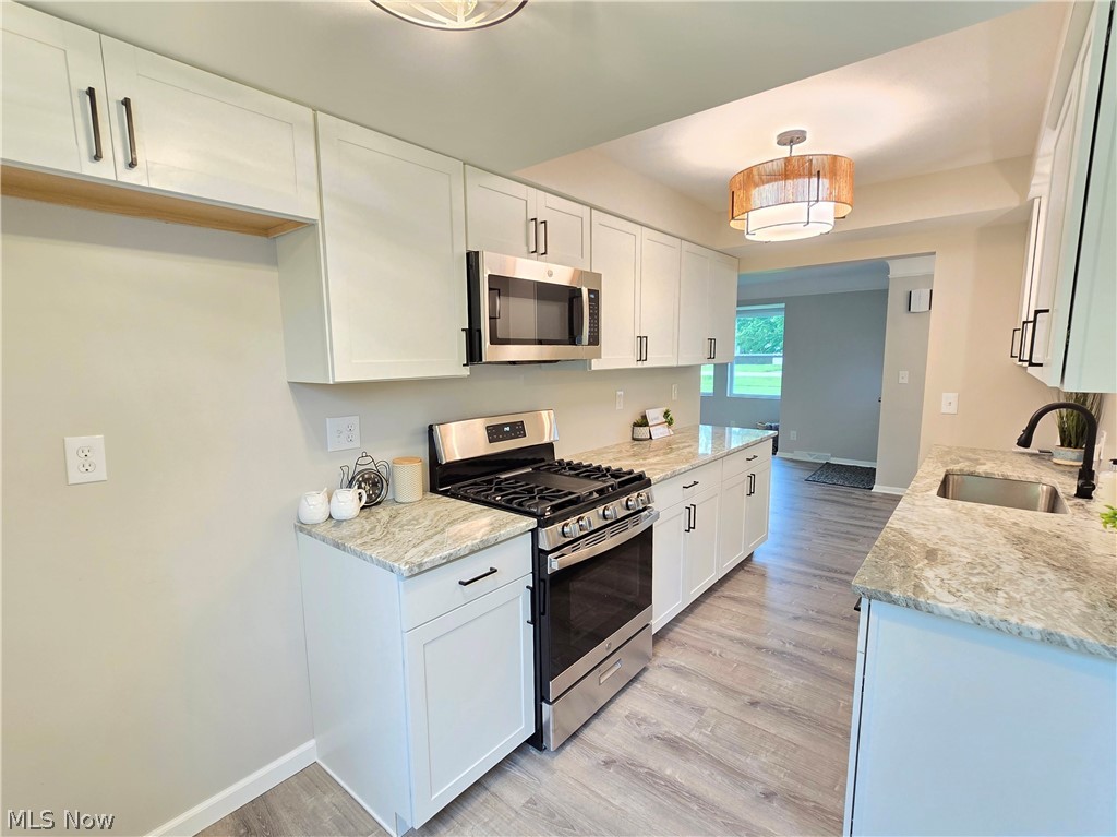 Original Ridgeville Township - Residential