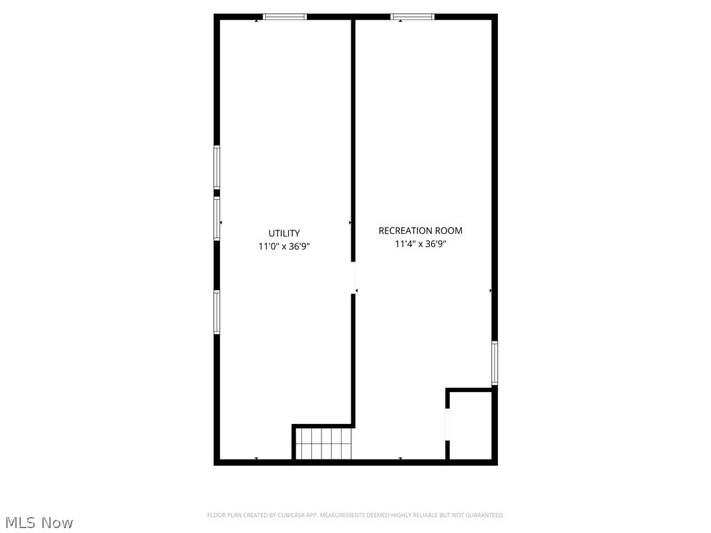 Original Ridgeville Township - Residential