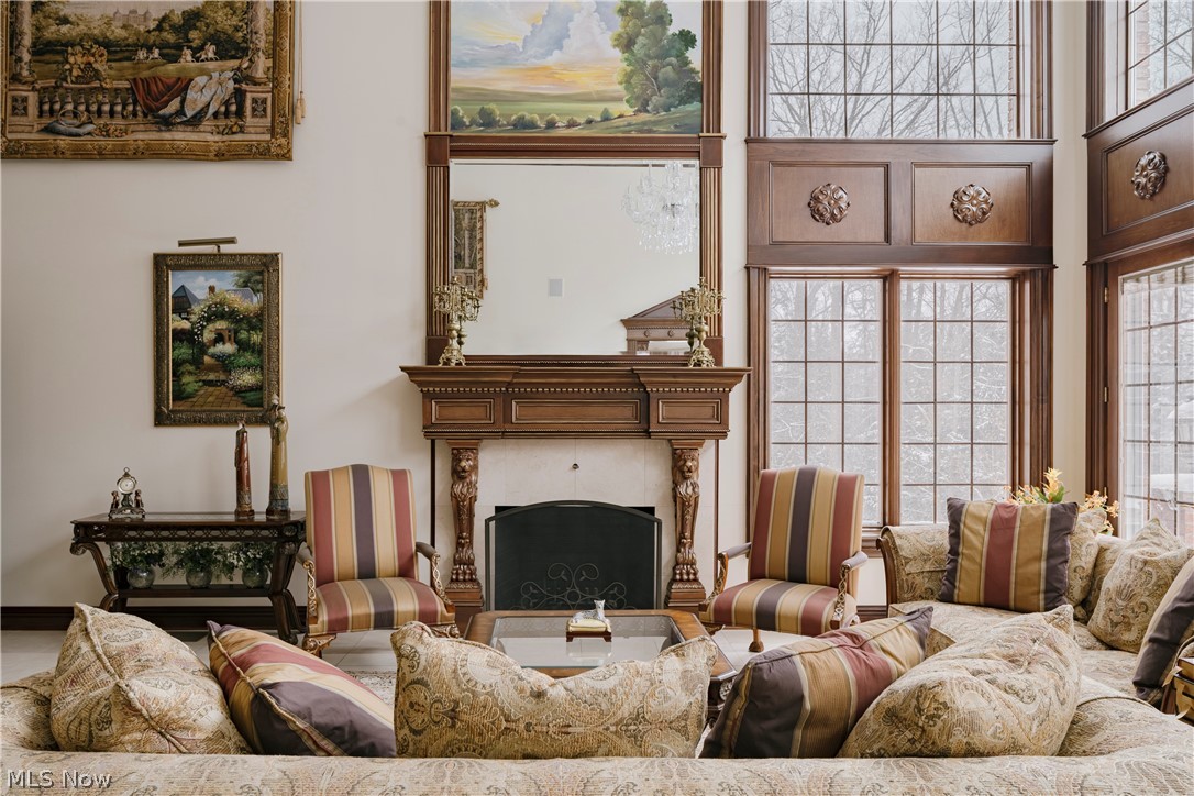 Gray Eagle Point - Residential