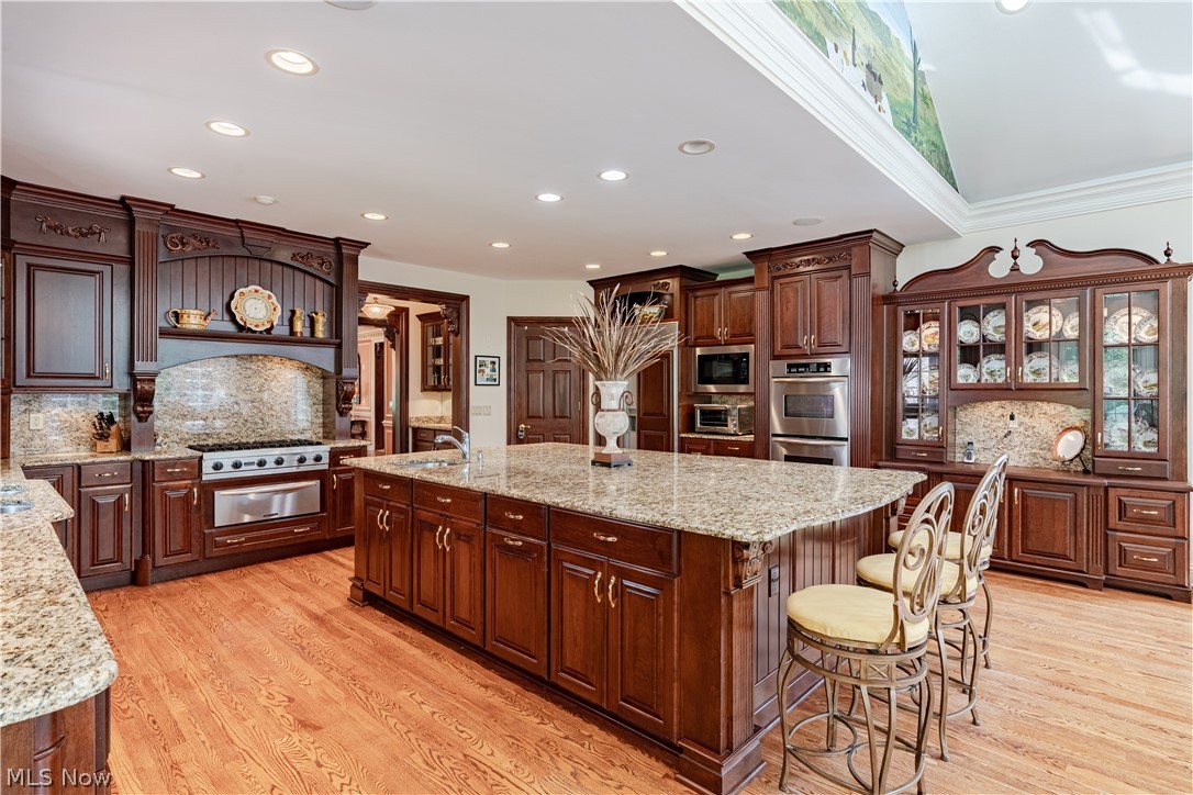 Gray Eagle Point - Residential