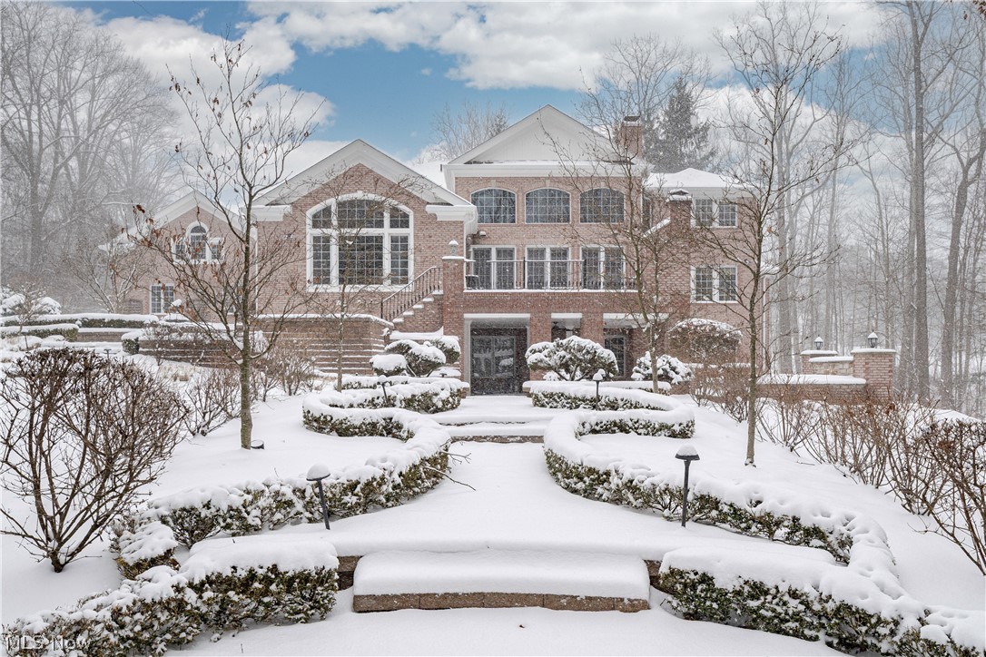 2140 County Line Road