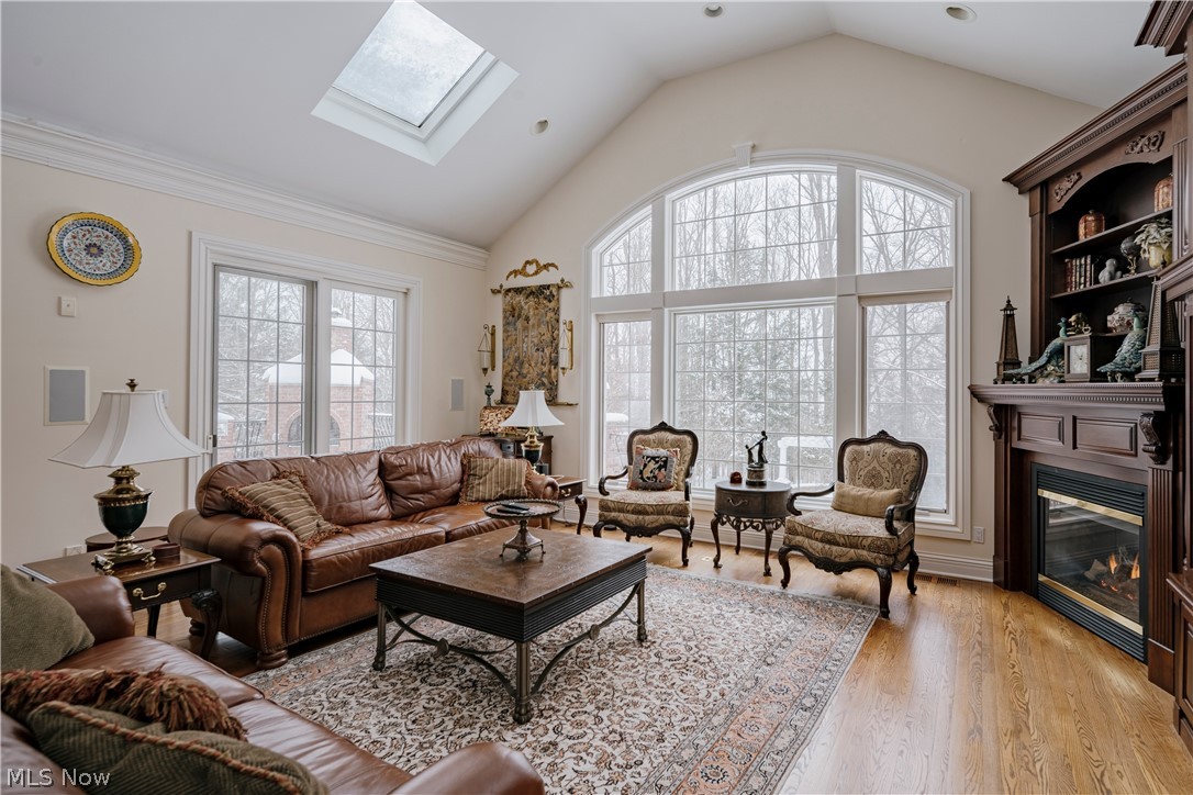 Gray Eagle Point - Residential