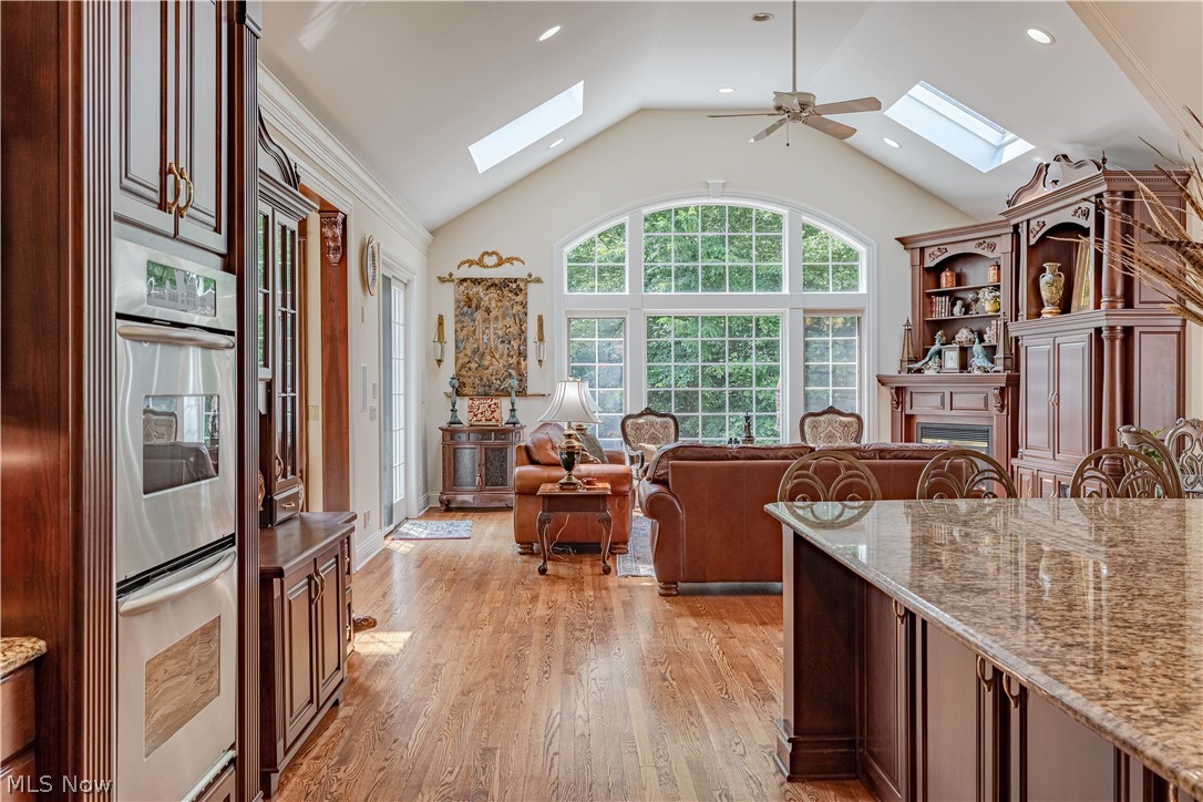 Gray Eagle Point - Residential