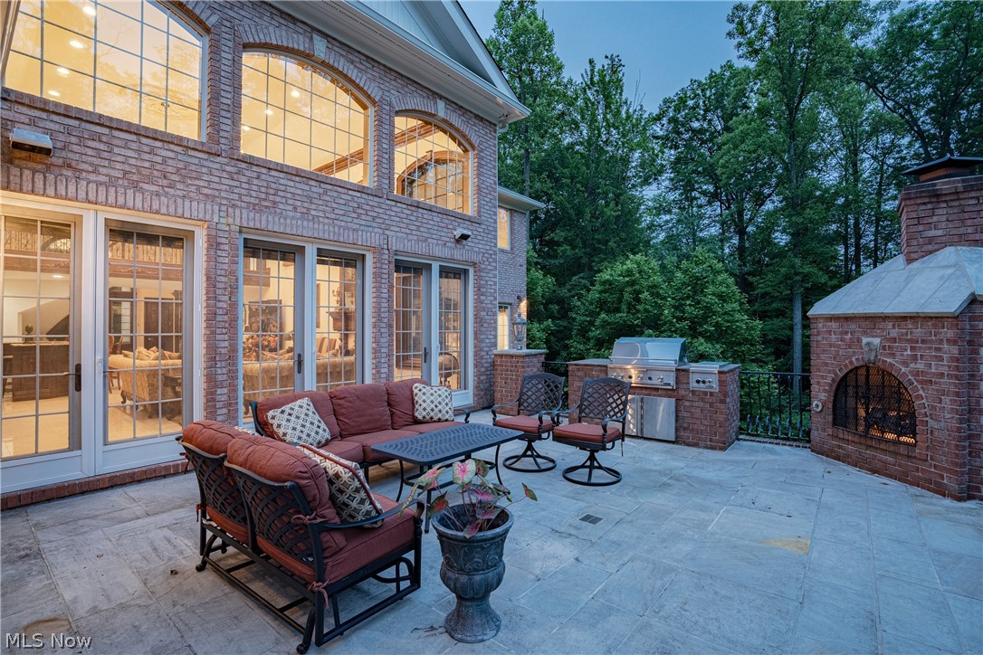 Gray Eagle Point - Residential