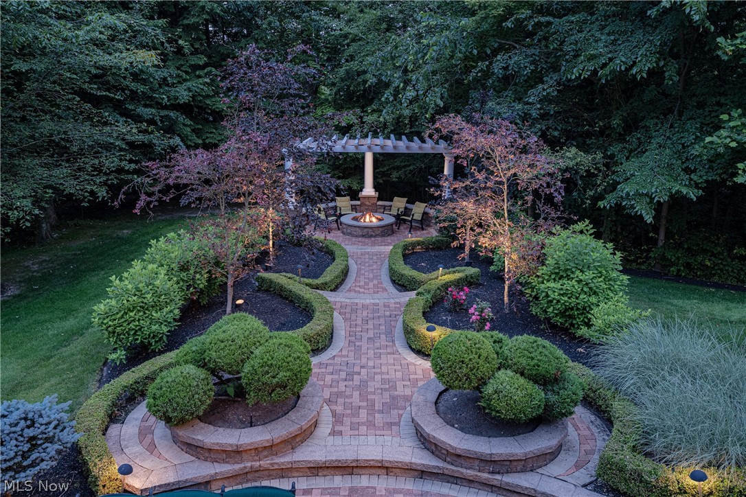 Gray Eagle Point - Residential