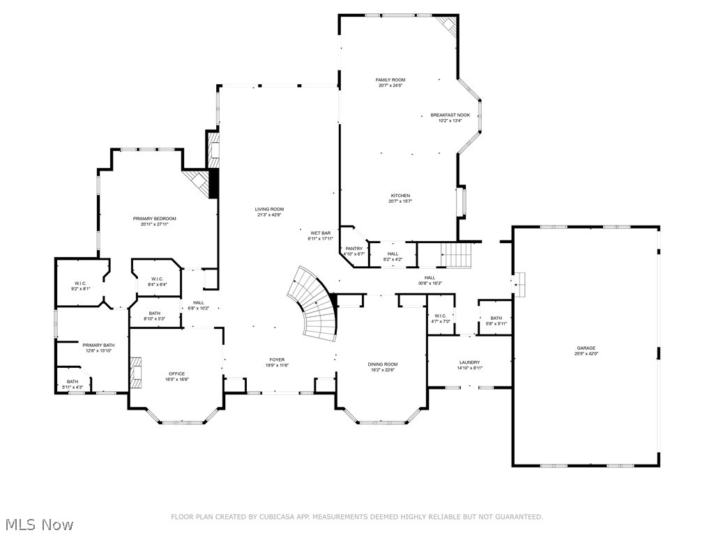 Gray Eagle Point - Residential