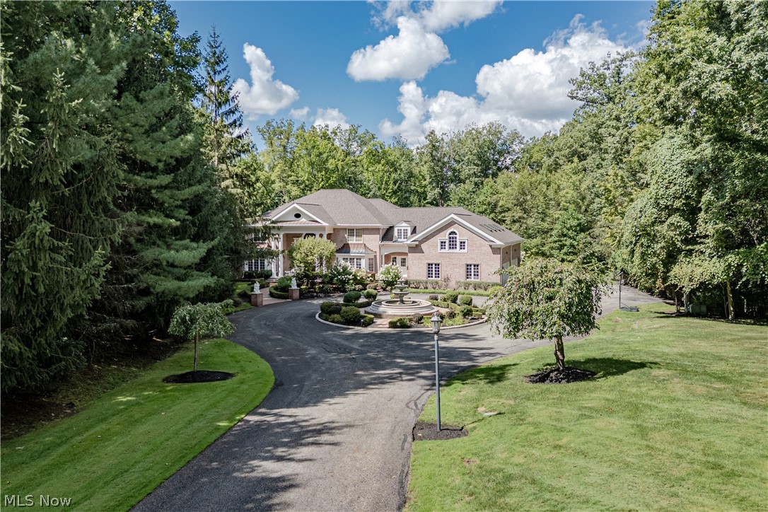 2140 County Line Road