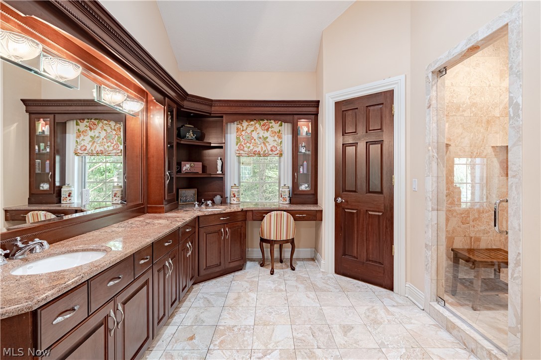 Gray Eagle Point - Residential