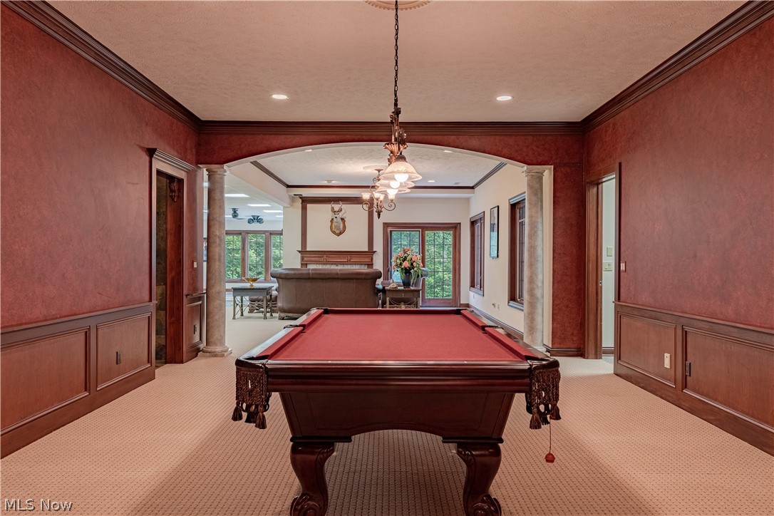 Gray Eagle Point - Residential