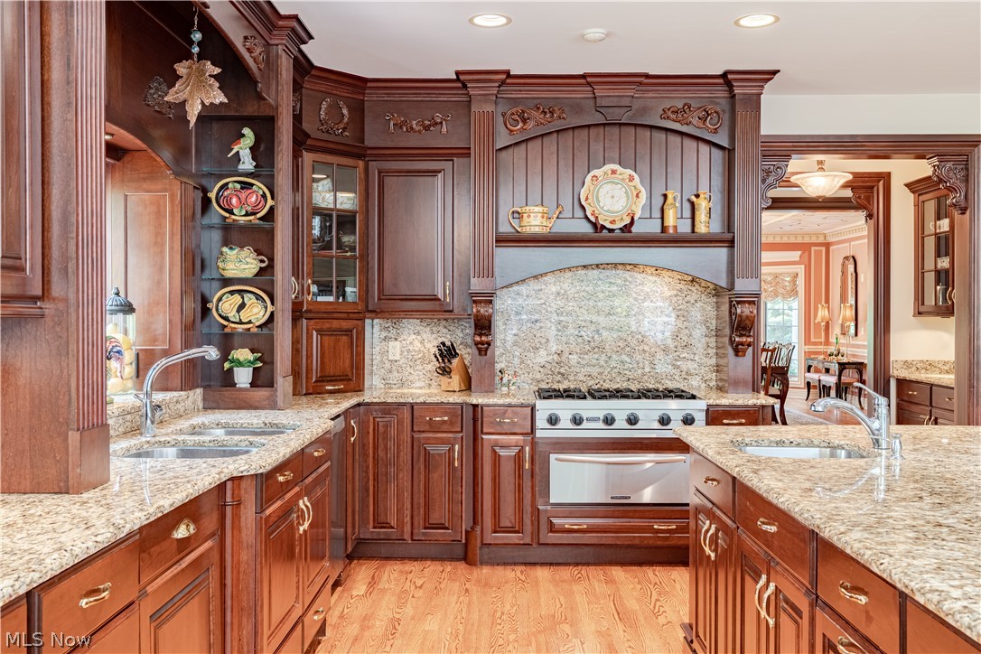 Gray Eagle Point - Residential