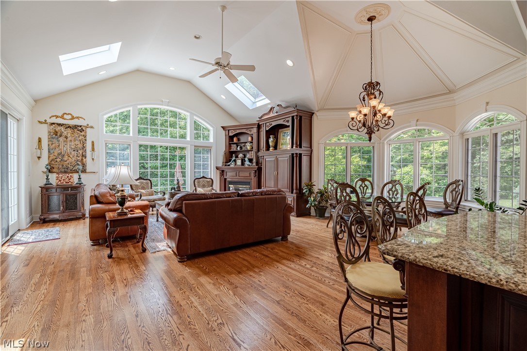 Gray Eagle Point - Residential