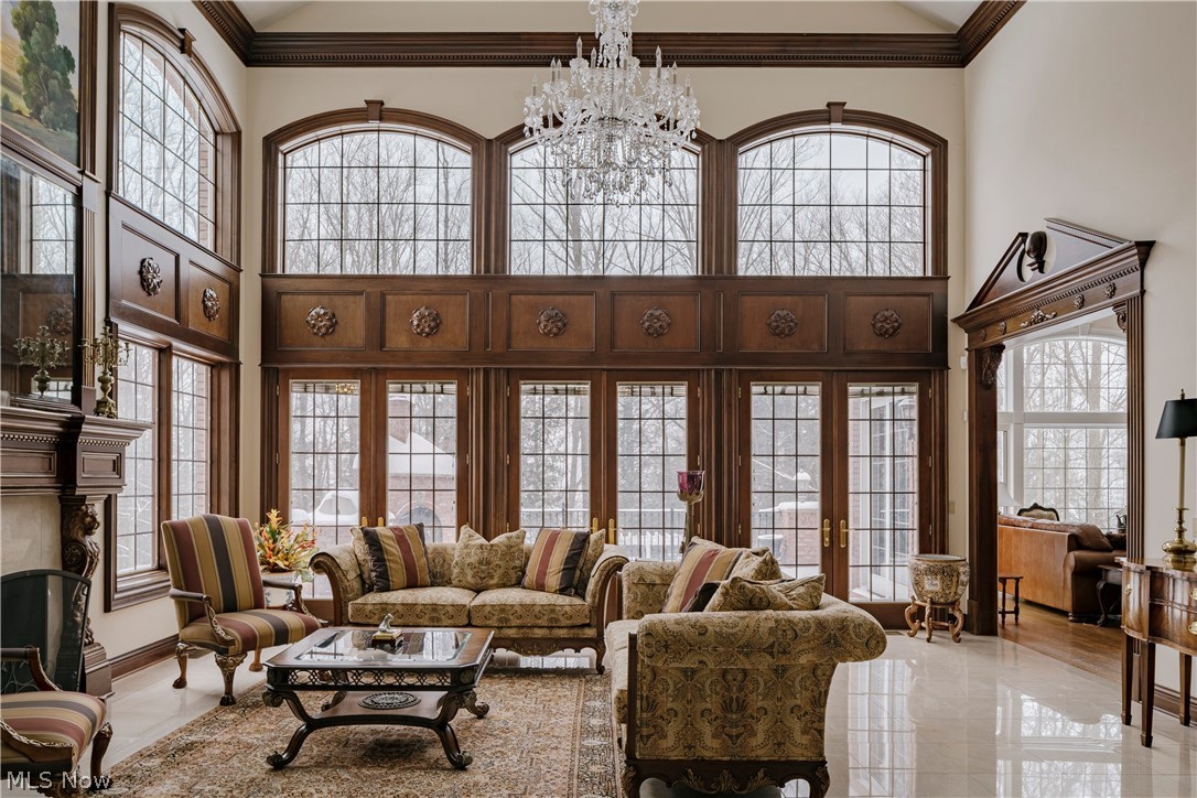 2140 County Line Road