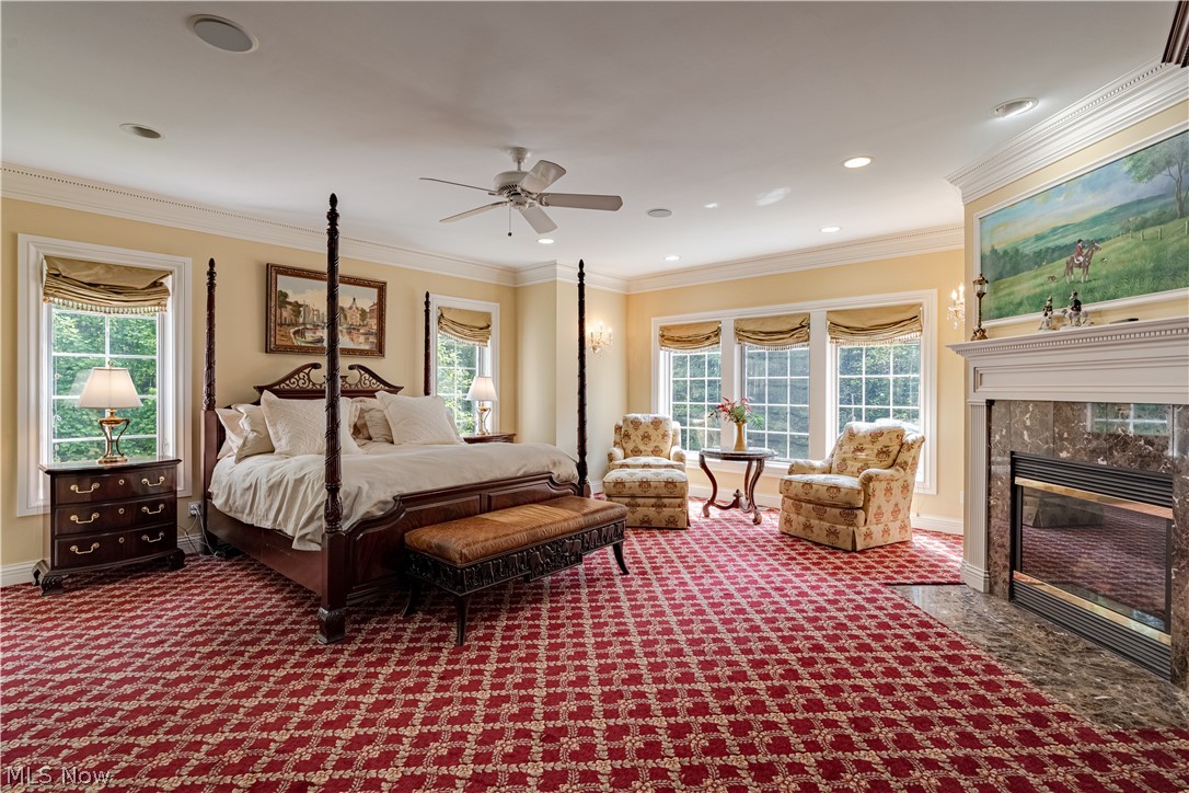 Gray Eagle Point - Residential