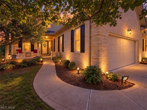 Condo For Sale - 6450 Pebble Beach Drive<br/> Canton, OH 44718