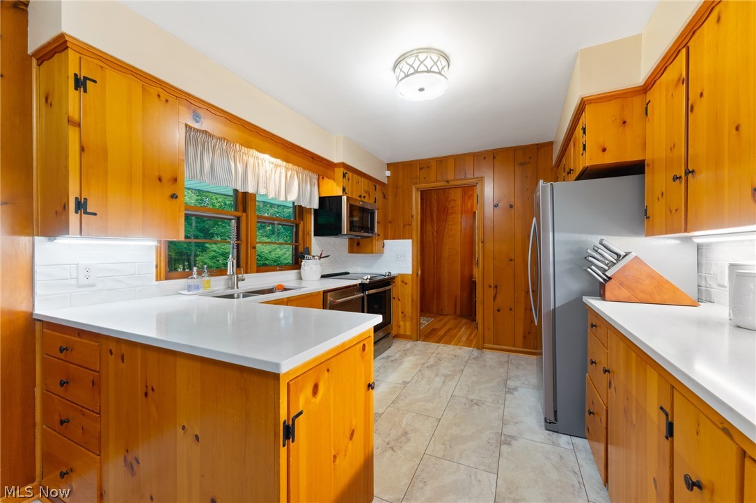 Hubbard Township - Residential